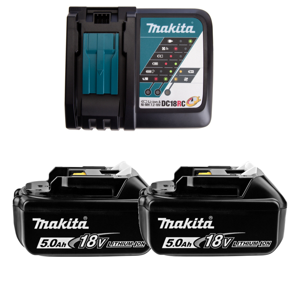 Аккумуляторная батарея + з/у Makita 191L74-5