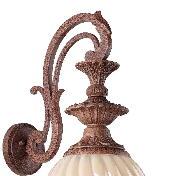 Бра Beatrice BEATRICE W2590.1 OLD COPPER