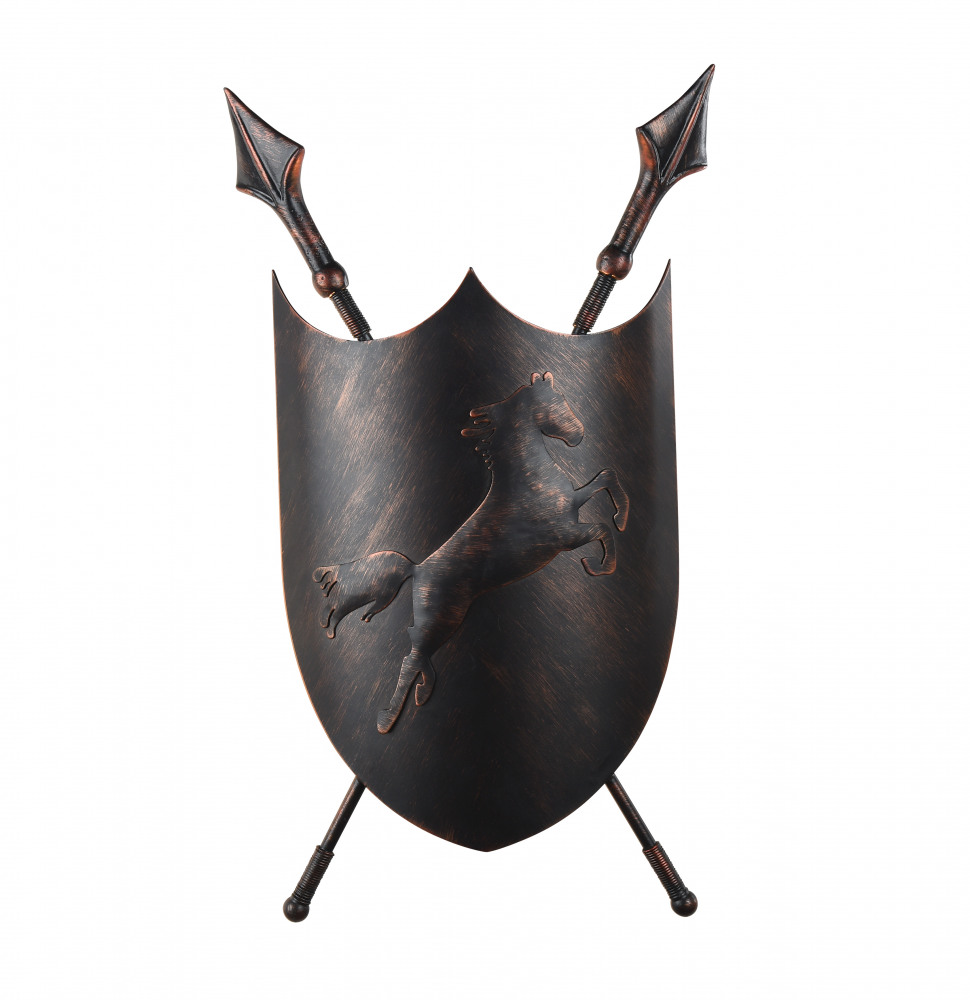Бра Schild 1787-2W