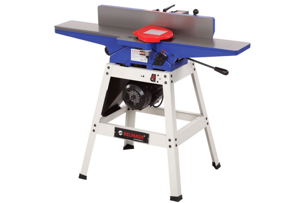 Станок фуговальный Белмаш J150/1170SAH S106A