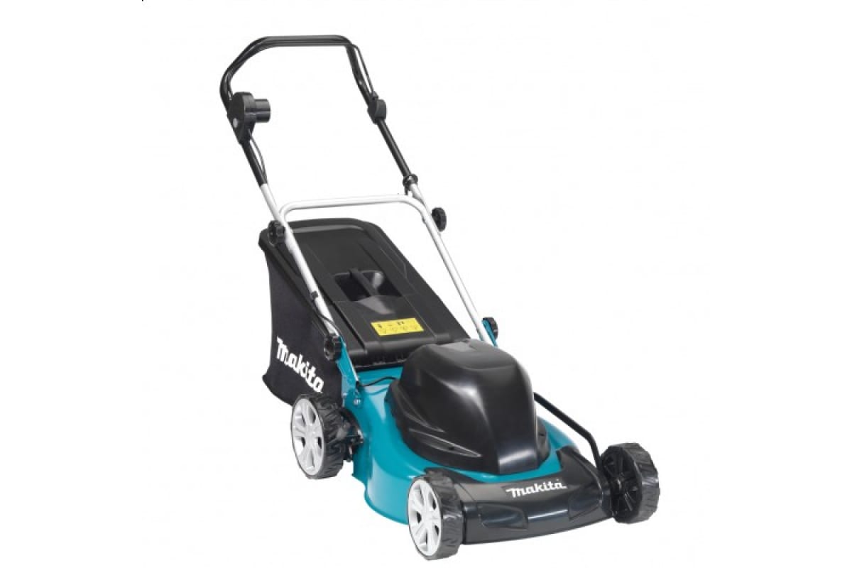 Газонокосилка электрическая Makita ELM4610