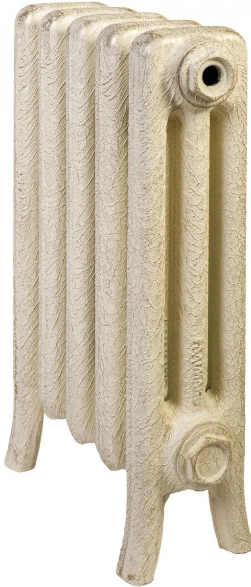 Радиатор чугунный РАДИМАКС Loft 350 мм Бок.