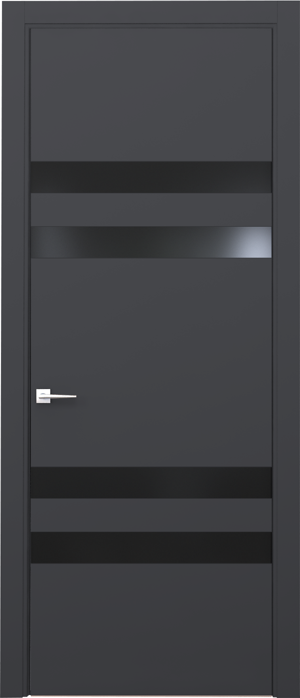 Модель дверей.