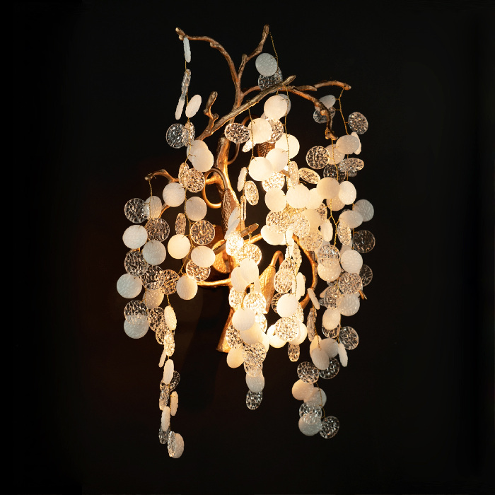 Бра Fairytree 10066W GB
