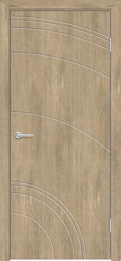 Модель дверей.