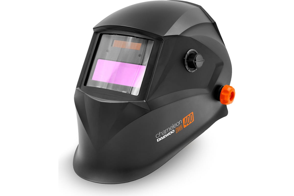 Маска сварочная Daewoo DWH 400
