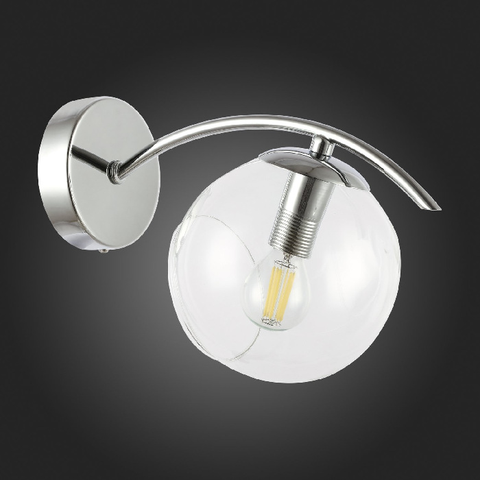 Бра Quantum 2916-1W