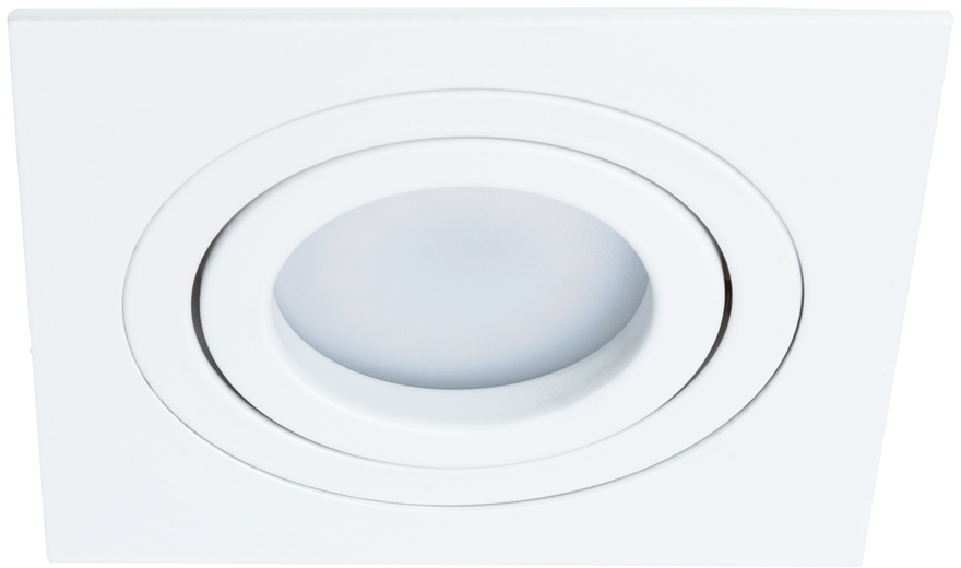 Точечный светильник Tarf A2168PL-1WH