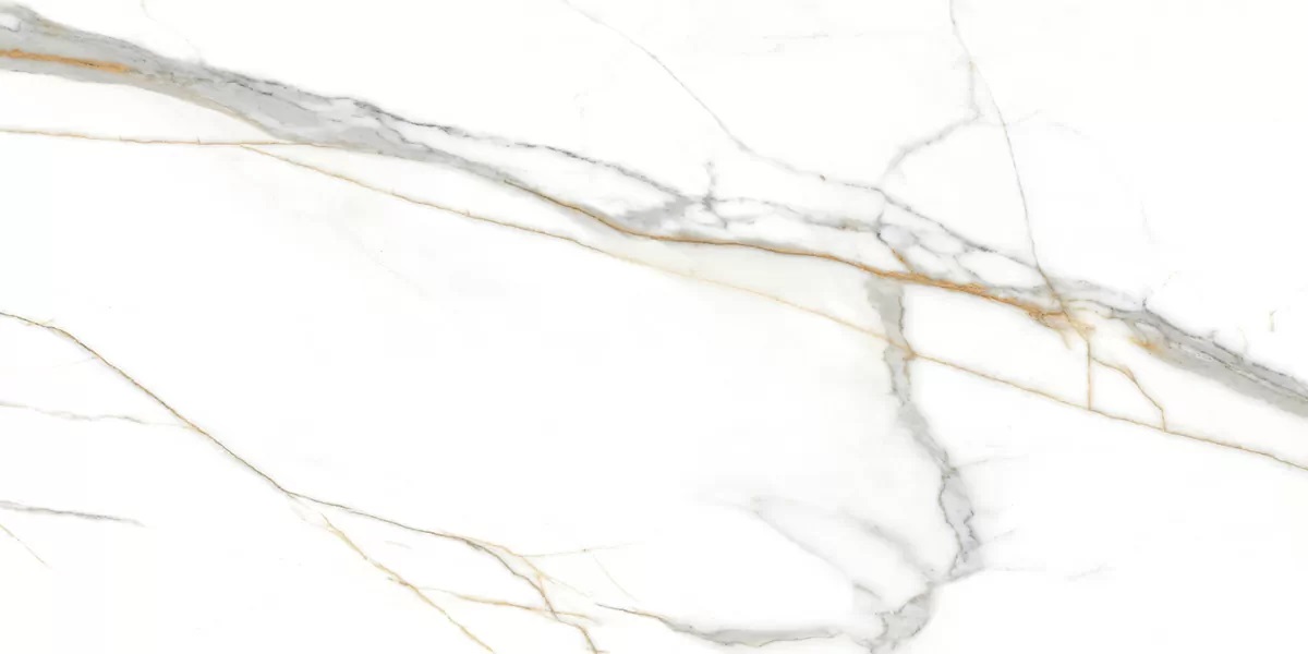 Керамогранит Progres Roma Grigio gloss AB 1159G 1200x600