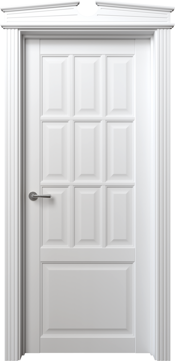 S 25, San-Remo, Экошпон, Софт милк