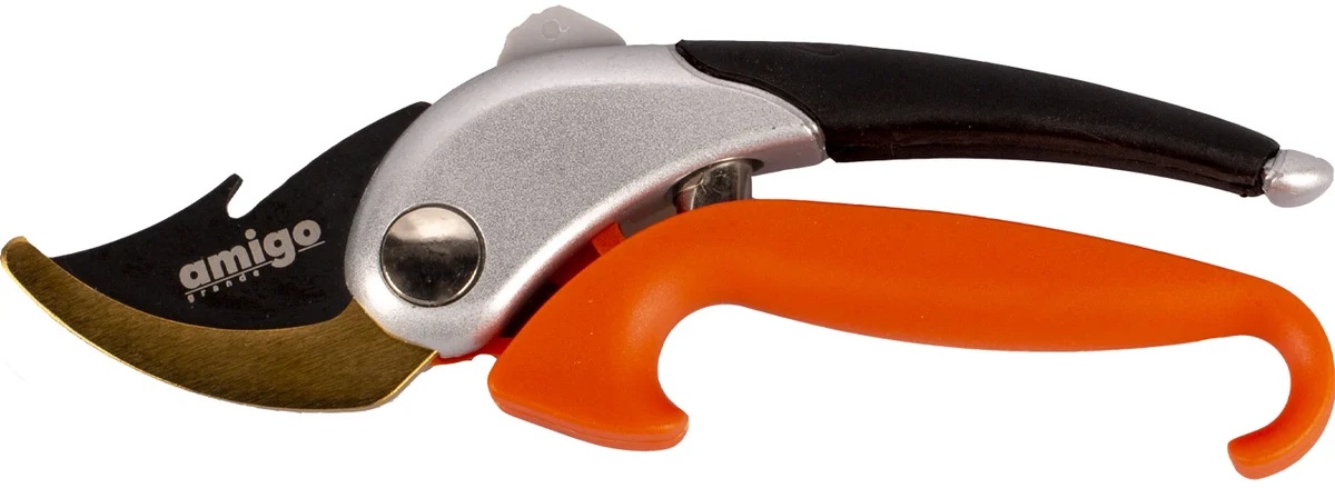 Секатор Amigo 76412
