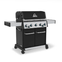 Гриль газовый Broil King Baron 590