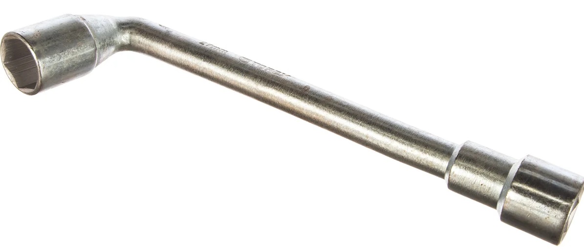 Ключ торцовый Topex (27x300мм) 35D179