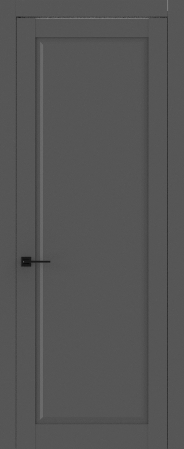 Классик 242, ПП, Графит полипропилен