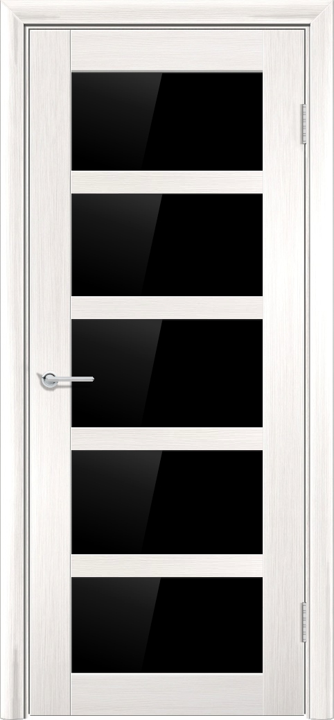 P19, Акация, Лакобель черный