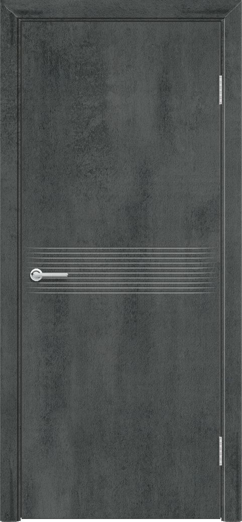 M21, Бетон темный