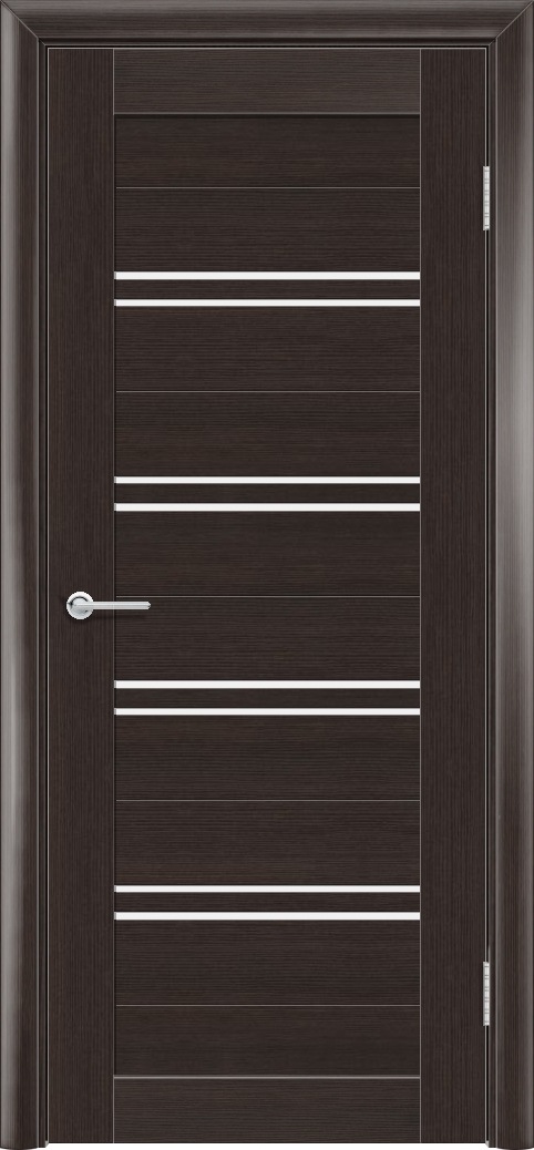 Модель дверей.