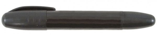 Маркер строительный FIT IT, красный 04333