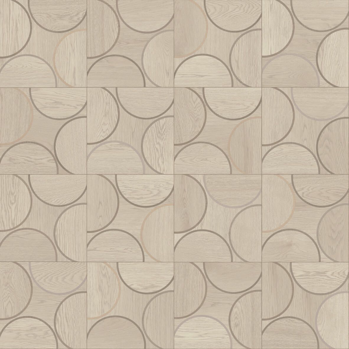 Линолеум Синтерос Eruption Malva 1, 3 м