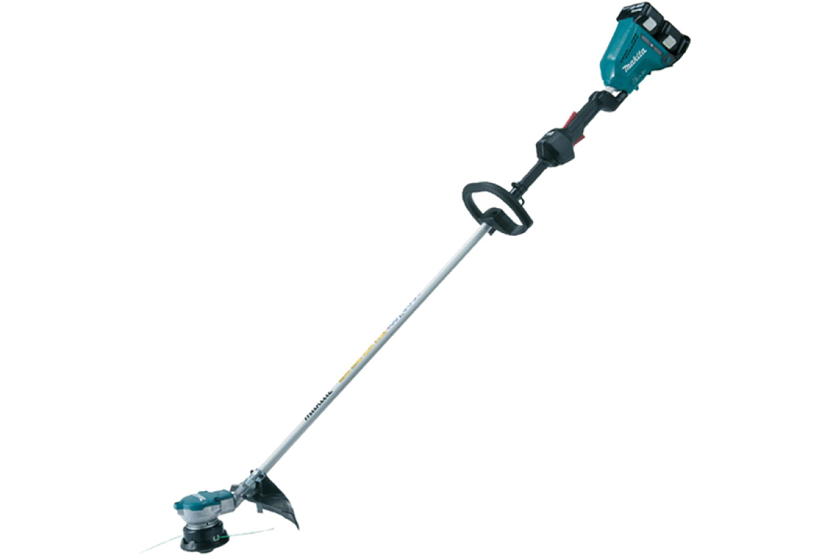 Триммер электрический Makita DUR364LRM2