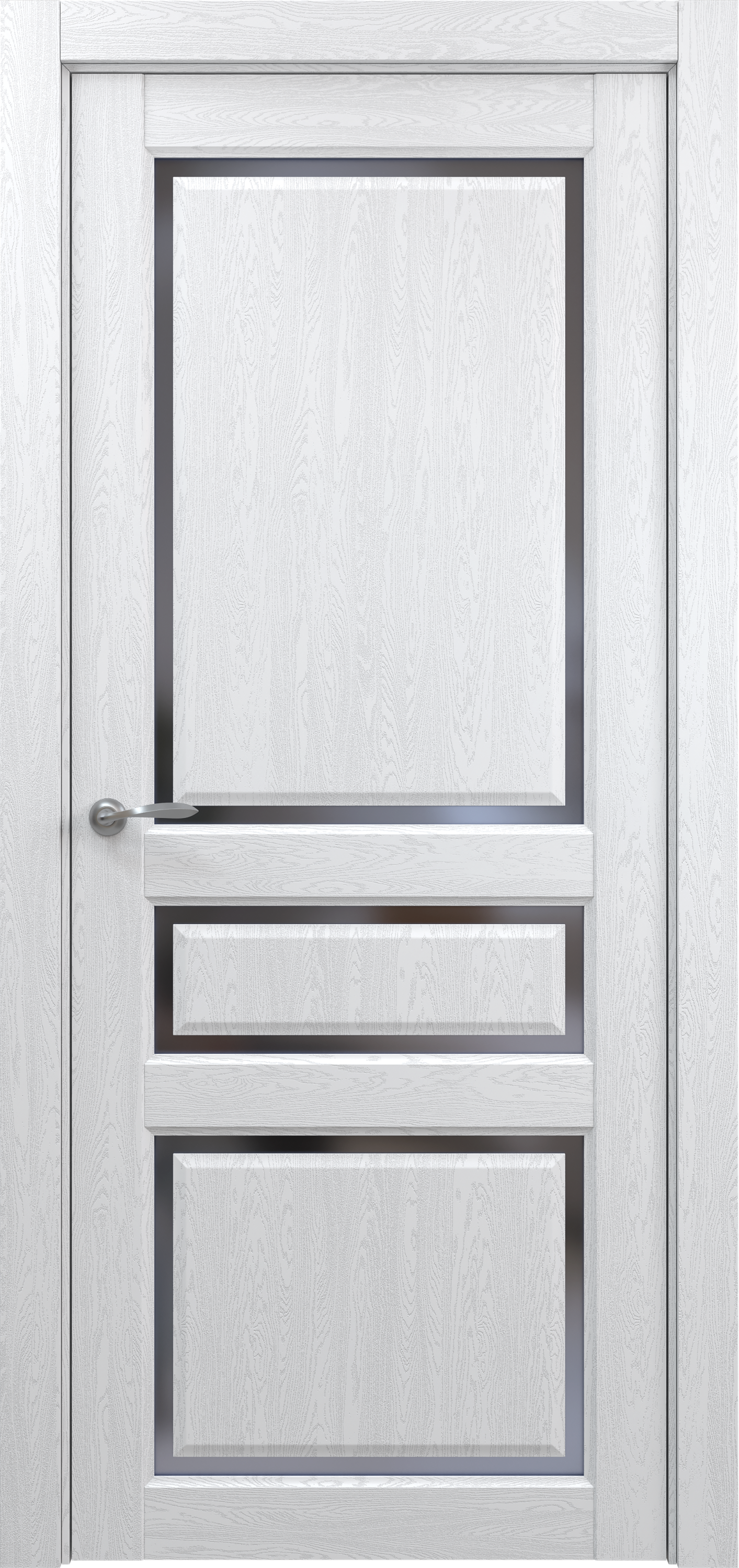 Модель дверей.