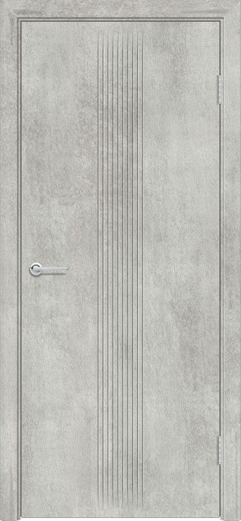 M22, Бетон серый