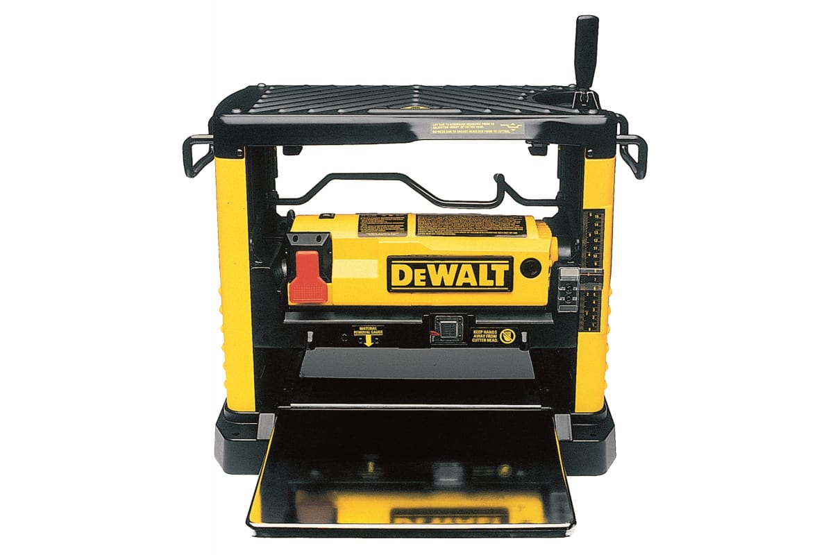 Станок рейсмусовый Dewalt DW 733