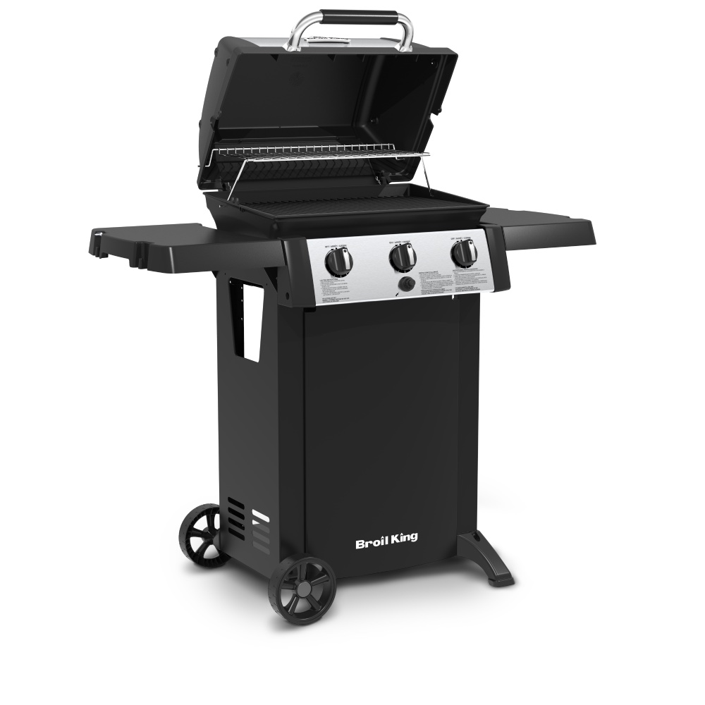 Гриль газовый Broil King Gem 310