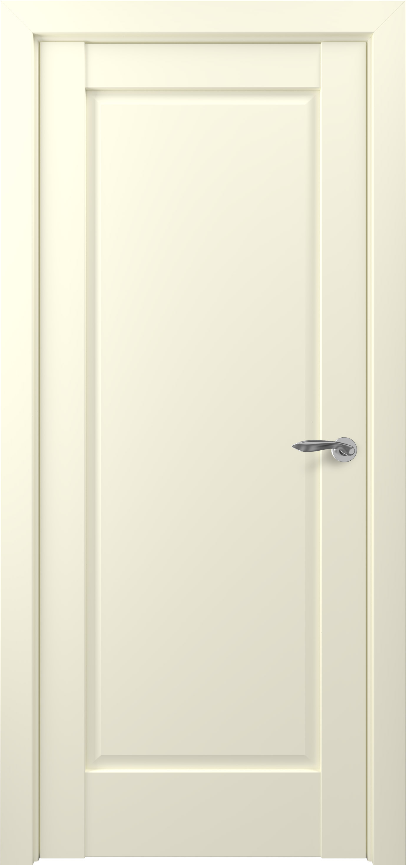 Модель дверей.