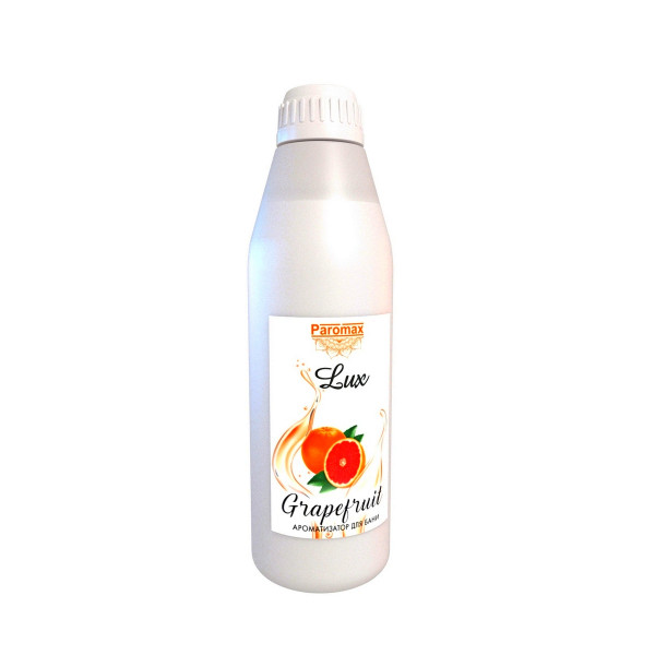 Ароматизатор Паромакс Люкс 1 л