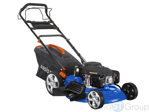Газонокосилка бензиновая Oasis 207 GBR-7 Pro