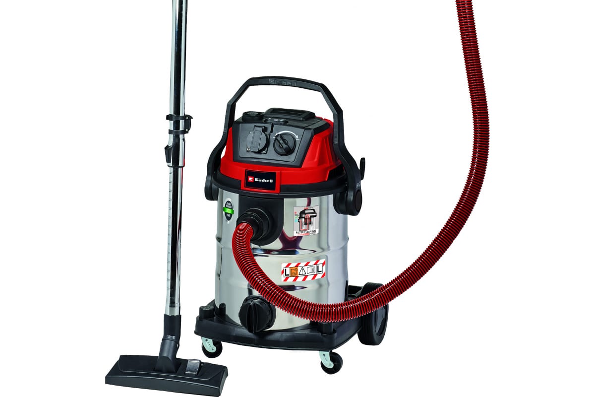 Пылесос строительный Einhell TE-VC 2025 SACL 2342460