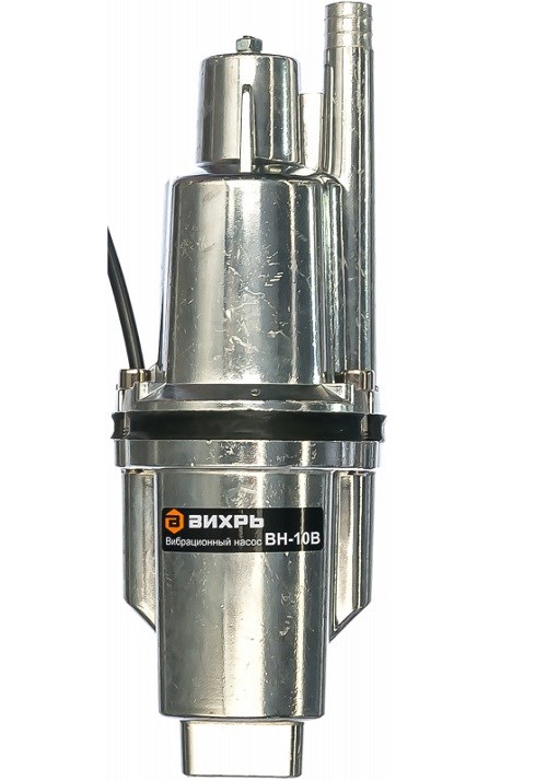 Насос вибрационный Вихрь ВН-10В 68/8/1