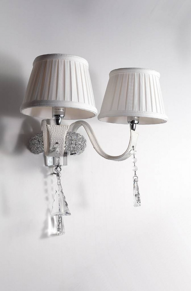 Бра Pelle Bianca Pelle Bianca W119.2