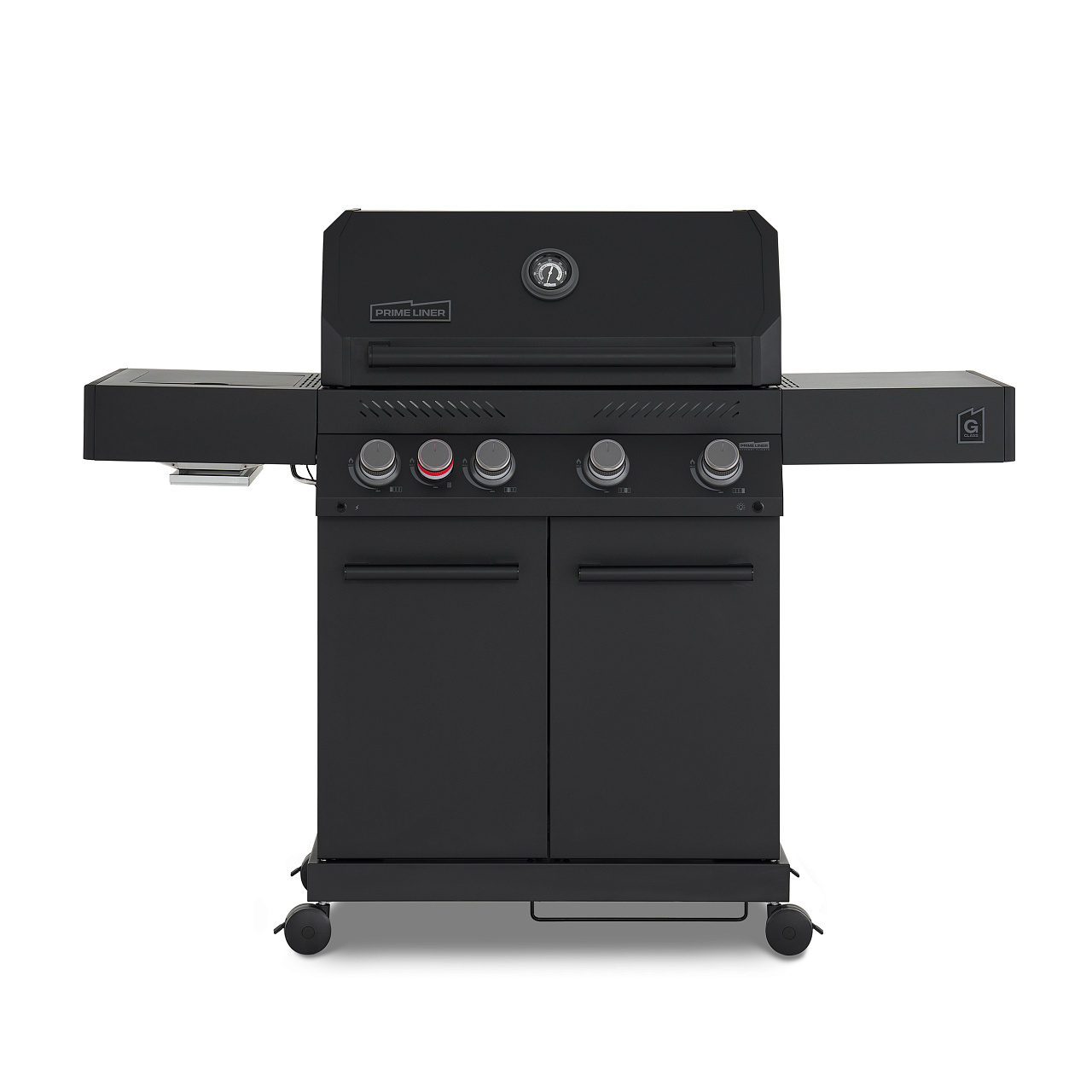 PRIMELINER G class 4B комплектация DELUXE