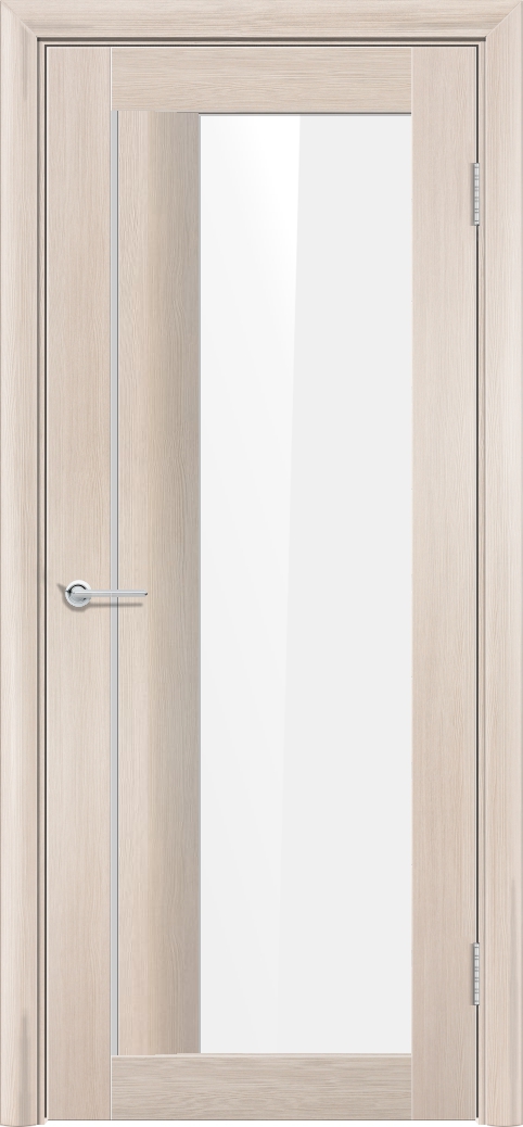 Т41, Лиственница кремовая, Лакобель белый