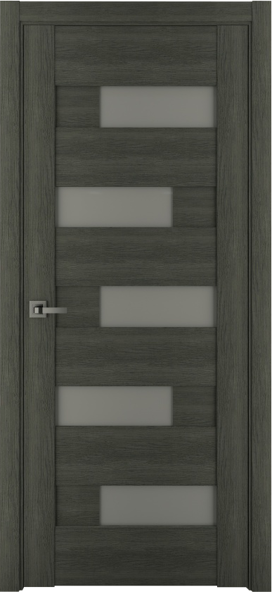 SP 55, SP, Экошпон, Темно-серый, Сатинат