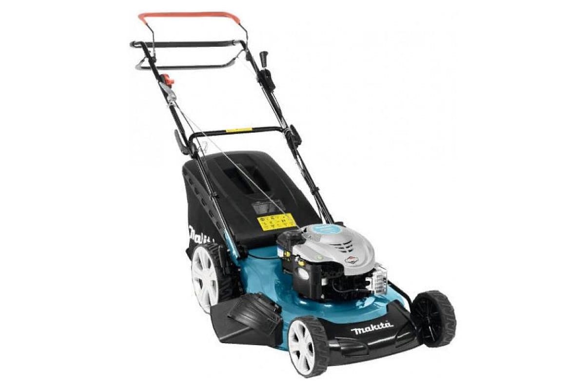 Газонокосилка бензиновая Makita PLM4631N2