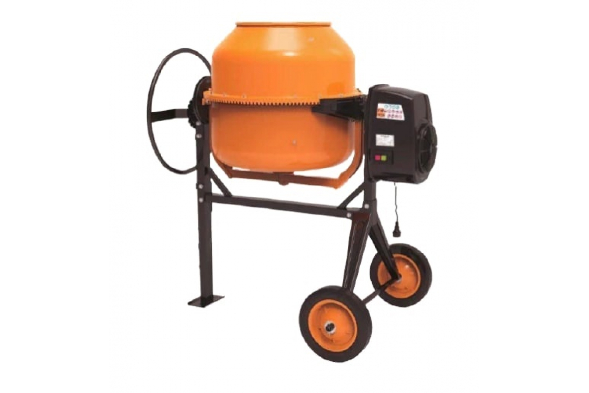 Бетоносмеситель Redverg RD-CM160R 6629079
