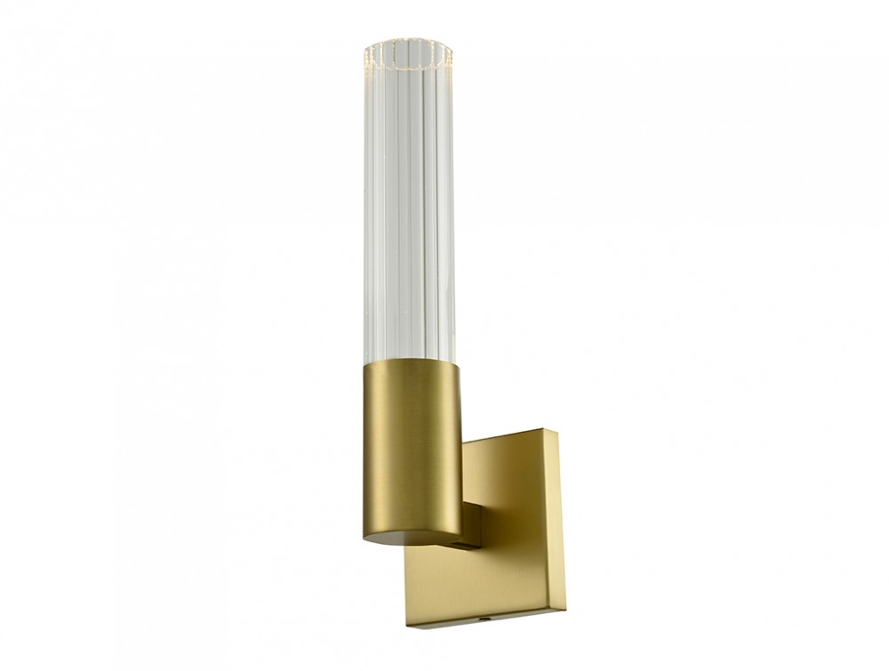 Бра 7270 7271/A brass