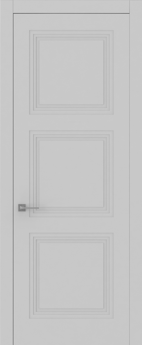 Модель дверей.