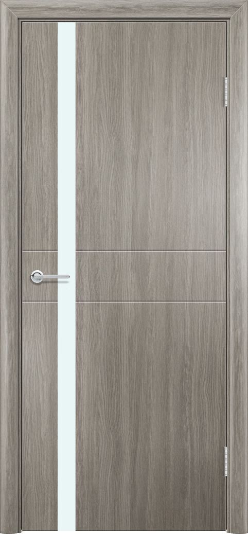 M57, Дуб дымчатый, Лакобель белый