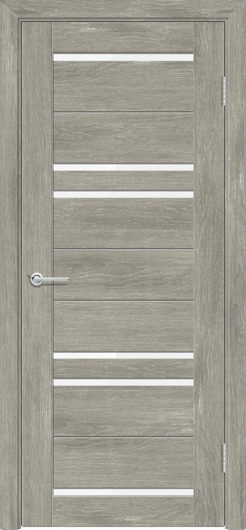 Т16, Дуб седой, Лакобель белый