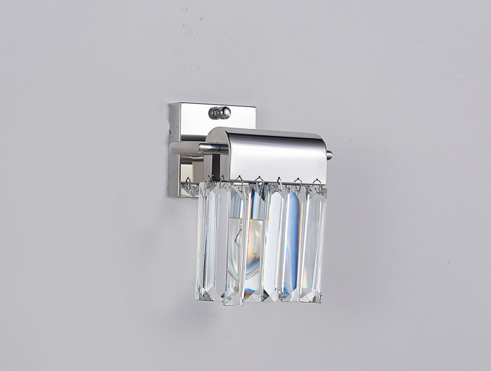Бра 4200 4201/A chrome