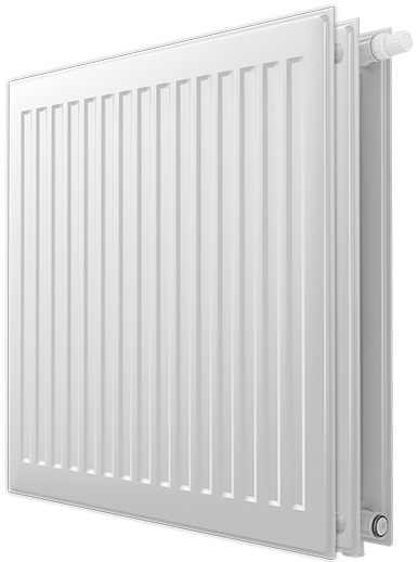 Радиатор панельный Royal Thermo Ventil Hygiene VH30 Ниж., Белый