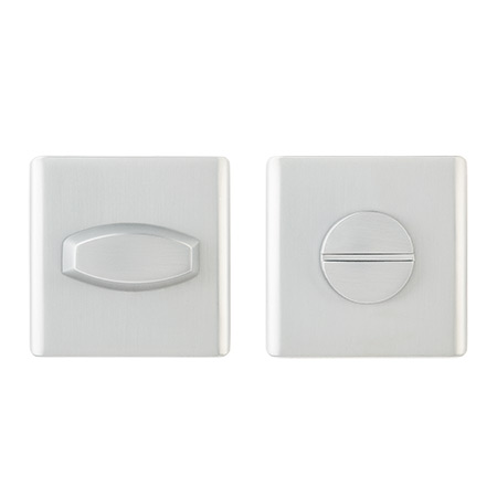 Фиксатор Apecs Ultra WC-6020-CRS Хром матовый 33989