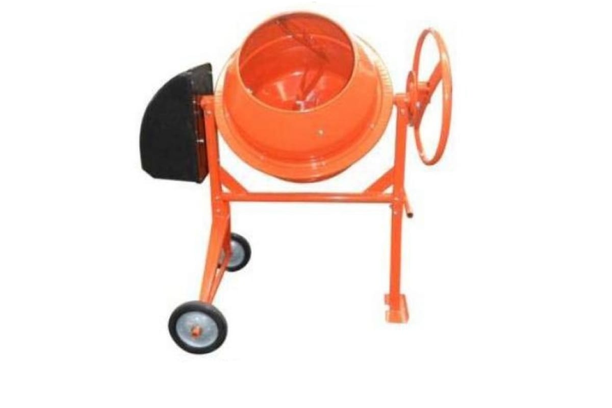 Бетоносмеситель Sturm CM1913CB1