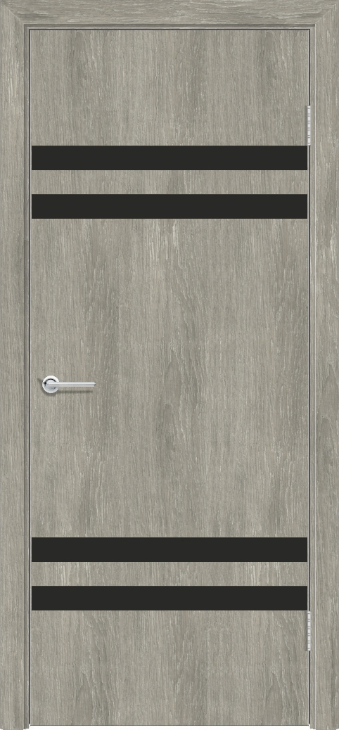 M13, Седой, Лакобель черный