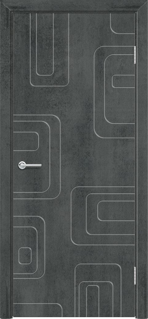 M40, Бетон темный