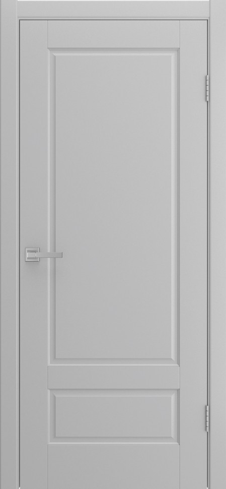 Модель дверей.